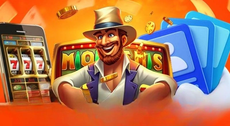 slot max88